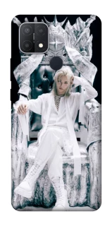 Чехол на Oppo A15s / A15 Felix GIANT фото 1 из 1