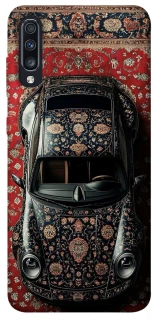 Чохол на Samsung Galaxy A70 (A705F) Luxury in Motion фото 1 з 1