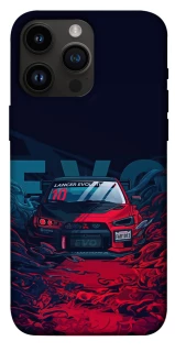 Чохол на Apple iPhone 14 Pro Max (6.7") EVO 10 фото 1 з 1