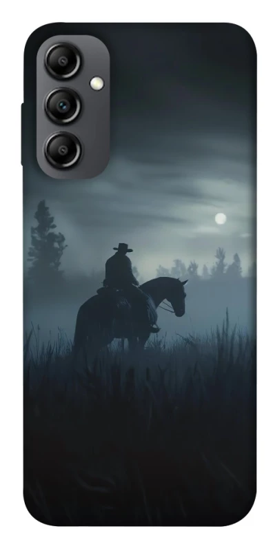 Чохол на Samsung Galaxy A14 4G/5G cowboy фото 1 з 1