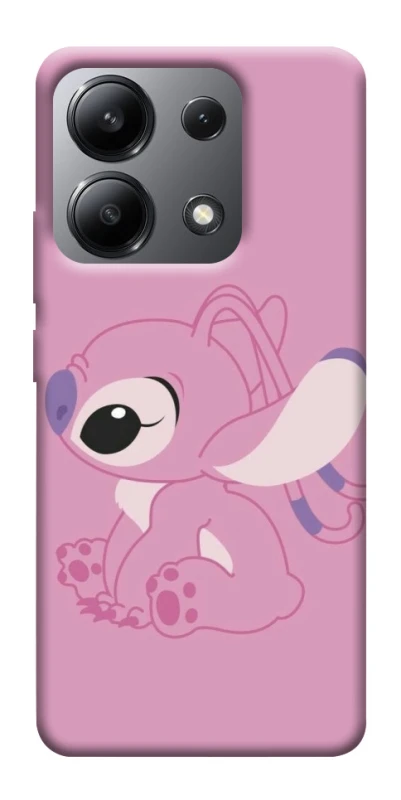 Чохол на Xiaomi Redmi Note 13 4G Pair romantic theme ver.4 фото 1 з 1