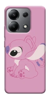 Чохол на Xiaomi Redmi Note 13 4G Pair romantic theme ver.4 фото 1 з 1