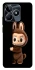 Чохол на Realme C53 Boo Labubu фото 1 з 1