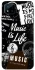 Чохол на Realme C20 Music is Life фото 1 з 1