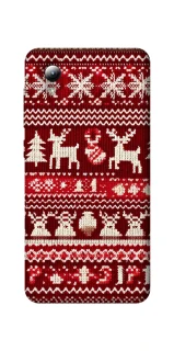 Чохол на ZTE Blade A3 (2019) Christmas jumper ver.2 фото 1 з 1