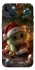 Чехол на Apple iPhone 13 (6.1") Grinch mood ver.4 фото 1 из 1