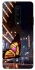 Чохол на OnePlus 8 Cyber butterfly фото 1 з 1