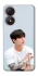 Чохол на ZTE Blade A34 4G Jungkook - BTS фото 1 з 1