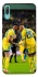 Чехол на Huawei Y6 Pro (2019) UA-Football ver.2 фото 1 из 1
