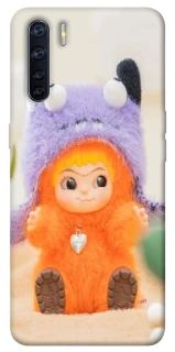 Чохол на Oppo A91 Wakuku ver.6 фото 1 з 1