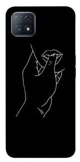 Чохол на Oppo A73 Passion фото 1 з 1