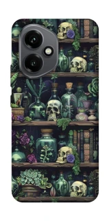 Чохол на Honor 400 Bookshelf ver.1 фото 1 з 1