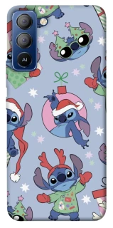 Чехол на TECNO Pop 5 LTE Stitch ver.20 фото 1 из 1