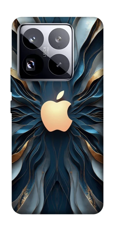 Чохол на Xiaomi 15 Pro Apple logo ver.3 фото 1 з 1