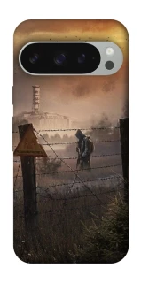 Чехол на Google Pixel 10 Pro XL Сталкер v5 фото 1 из 1