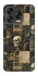 Чохол на ZTE Blade V70 Design Halloween aesthetics ver.1 фото 2 з 2
