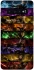 Чехол на Samsung Galaxy S10+ Mortal Kombat ver.5 фото 1 из 1