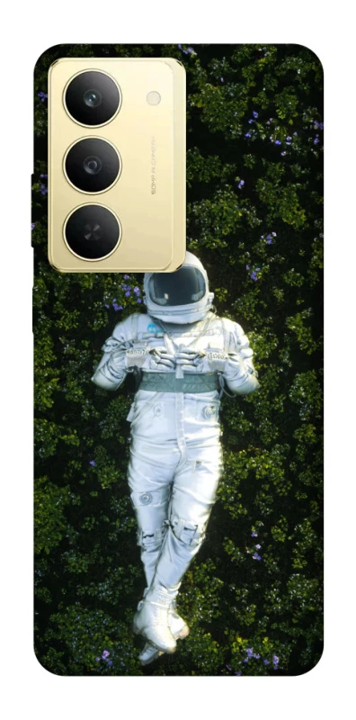 Чохол на Realme 14x Астронавт фото 1 з 1