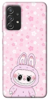 Чохол на Samsung Galaxy A52 4G / A52 5G Pink Labubu фото 1 з 1
