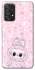 Чохол на Samsung Galaxy A52 4G / A52 5G Pink Labubu фото 1 з 1
