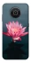 Чохол на Nokia X10 / X20 Лотос фото 1 з 1