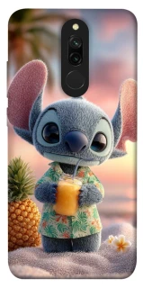 Чехол на Xiaomi Redmi 8 Stitch ver.13 фото 1 из 1