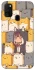 Чохол на Samsung Galaxy M30s / M21 Like a cat фото 1 з 1