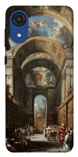 Чохол на Samsung Galaxy A03 Core Art collage ver.5 фото 1 з 1