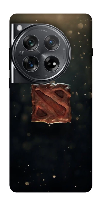 Чехол на OnePlus 12 Dota logo v2 фото 1 из 1