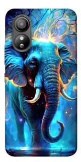 Чехол на ZTE Blade L220 Слон фото 1 из 1