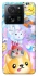 Чохол на Xiaomi 13T Pro Adopt Me Rainbow Pet Parade фото 1 з 1