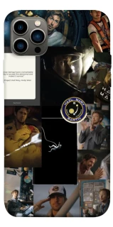 Чохол на Apple iPhone 12 Pro (6.1") Project Hail Mary ver.1 фото 1 з 1