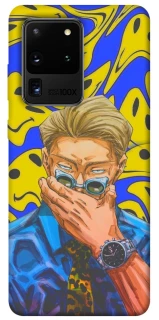 Чехол на Samsung Galaxy S20 Ultra Nanami v5 фото 1 из 1