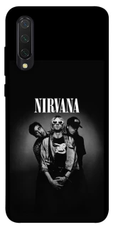 Чохол на Xiaomi Mi CC9 / Mi 9 Lite Nirvana ver.5 фото 1 з 1