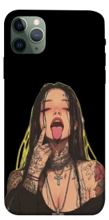 Чехол на Apple iPhone 11 Pro Max (6.5") Hot collage ver.4 фото 1 из 1