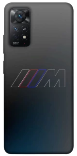Чохол на Xiaomi Redmi Note 12 Pro 4G M-series фото 1 з 1