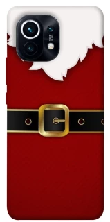 Чехол на Xiaomi Mi 11 Новогодний v4 фото 1 из 1