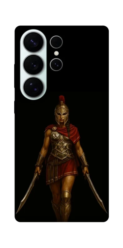 Чохол на Samsung Galaxy S26 Goddess of war ver.3 фото 1 з 1