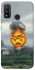 Чохол на Huawei P Smart (2020) Moscow never sleeps ver.2 фото 1 з 1