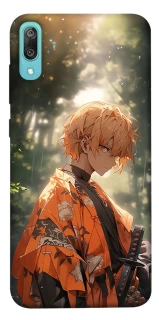 Чехол на Huawei Y6 Pro (2019) Zenitsu фото 1 из 1