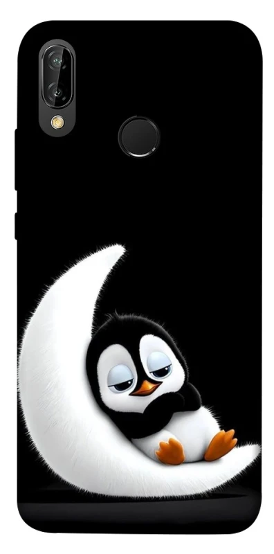 Чохол на Huawei P20 Lite My Penguin фото 1 з 1