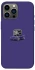 Чохол на Apple iPhone 12 Pro Max (6.7") Porsche purple фото 1 з 1