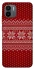 Чохол на Xiaomi Redmi A1 / A2 Christmas jumper ver.3 фото 1 з 1
