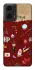 Чехол на Motorola Moto G04 Harry Potter V24 фото 1 из 1