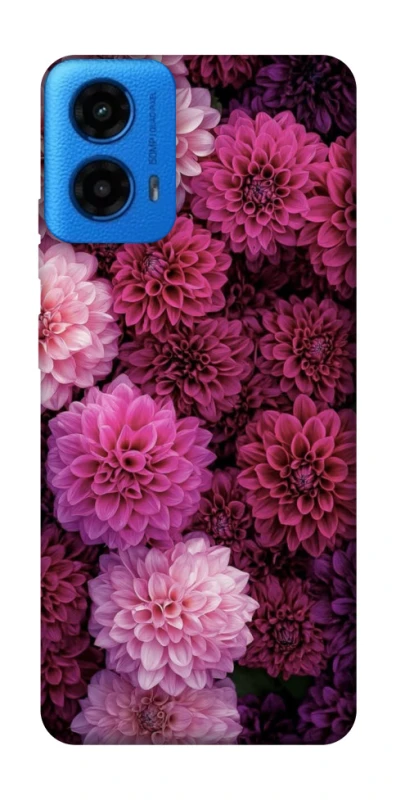 Чохол на Motorola Moto G45 Garden1 фото 1 з 1