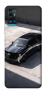 Чехол на ZTE Blade A71 Escalade фото 1 из 1