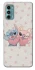 Чехол на Motorola Moto G60 Stitch ver.29 фото 1 из 1