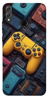 Чехол на Huawei Honor 8X gamepad v2 фото 1 из 1