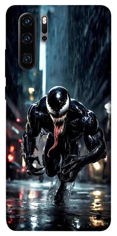 Чохол на Huawei P30 Pro Venom v2 фото 1 з 1