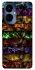 Чохол на TECNO Camon 19 Mortal Kombat ver.5 фото 1 з 1